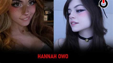 hannah owo onlyfans porn|Hannah Owo Sex Tape PPV Onlyfans Video Leaked